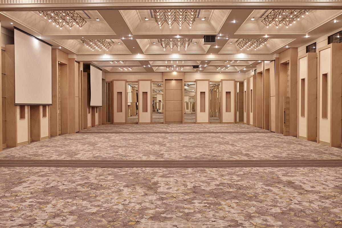 Quest Plus Conference Center, Clark Clark Field Buitenkant foto