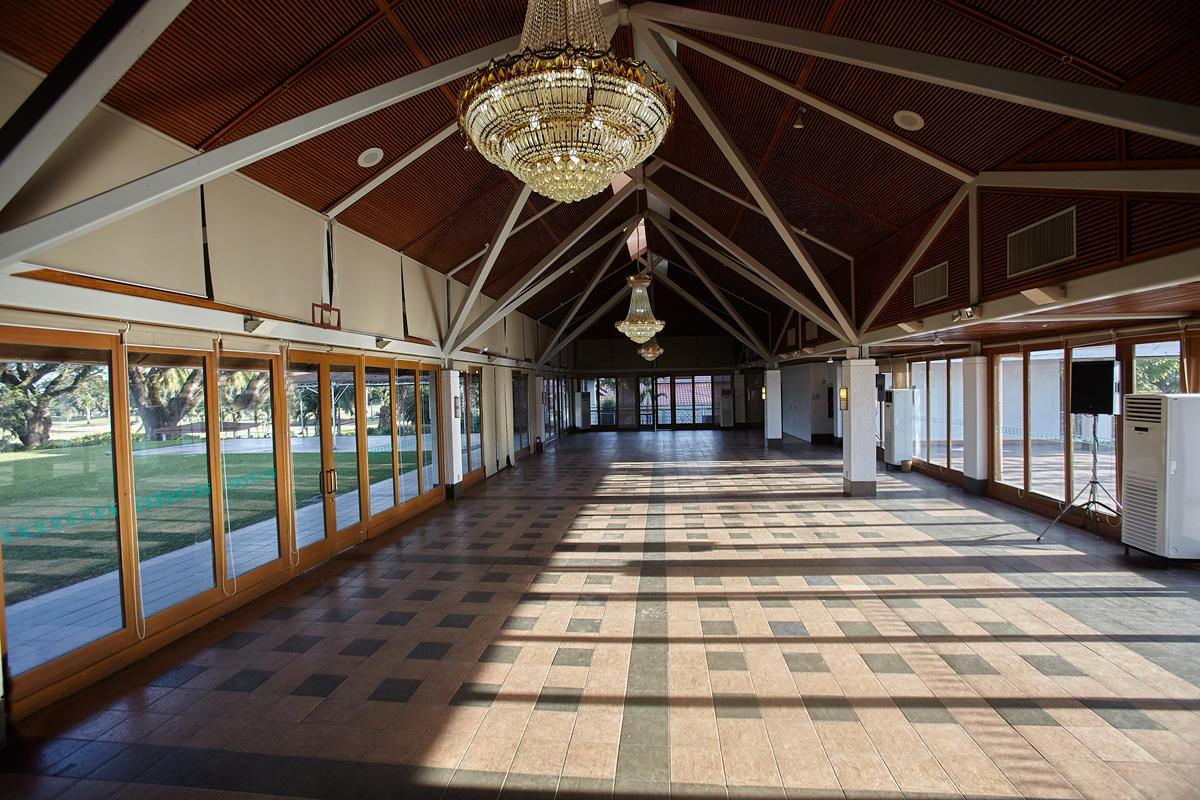 Quest Plus Conference Center, Clark Clark Field Buitenkant foto